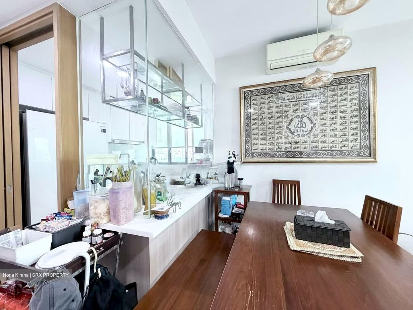 Nine Residences (D27), Apartment #535441421